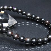 スギライト ブレスレット 7mm [t208-22732]