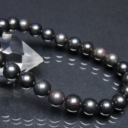 スギライト ブレスレット 8mm [T208-22739]