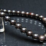 スギライト ブレスレット 7mm [t208-22903]