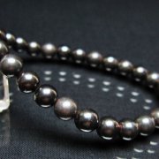 スギライト ブレスレット 7mm [t208-22917]