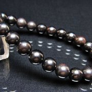 スギライト ブレスレット 8mm [t208-22923]