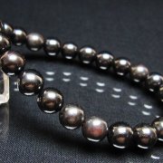 スギライト ブレスレット 8mm [t208-22929]