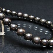 スギライト ブレスレット 8mm [t208-22942]
