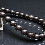 スギライト ブレスレット 8mm [t208-22953]