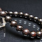 スギライト ブレスレット 9mm [t208-22979]