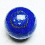 ラピスラズリ　丸玉　d ラピスラズリ 丸玉 | スフィア（丸玉） | Crystals by Purely