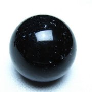 黒水晶（モリオン）丸玉」の商品一覧ページ