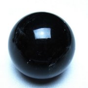 黒水晶（モリオン）丸玉」の商品一覧ページ