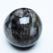 黒水晶（モリオン）丸玉」の商品一覧ページ