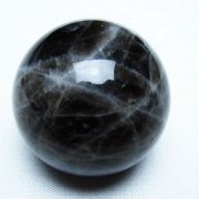 黒水晶（モリオン）丸玉」の商品一覧ページ