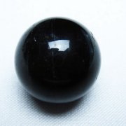 黒水晶（モリオン）丸玉」の商品一覧ページ