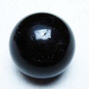 黒水晶（モリオン）丸玉」の商品一覧ページ