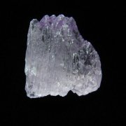 クンツァイト　リチア輝石　原石　300g クンツァイト リチア輝石 原石 300g