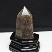 ガーデン（庭園水晶）六角柱」の商品一覧ページ