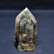 ガーデン水晶六角柱
