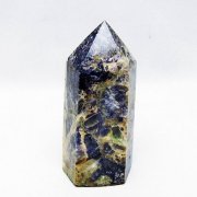 アメリカ　ユタ州産 ティファニーストーン 六角柱 [t222-2588]