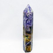 ティファニーストーン、アメリカ・ユタ州でのみ産出