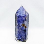 【アメトリン/ティファニーストーン/水晶】内径約15.5cm 浄化済み 429 ティファニーストーン、アメリカ・ユタ州でのみ産出