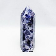 ラブラドライト 丸玉 67mm [t484-2580]