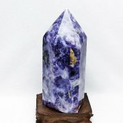 ティファニーストーン、アメリカ・ユタ州でのみ産出