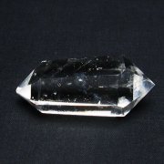 水晶 ダブルポイント[T223-2783]