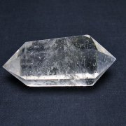 ヒマラヤ水晶ダブルポイント[T223-3085]