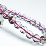 セイクリッドセブン ブレスレット 8mm [T226-8002]