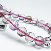 セイクリッドセブン ブレスレット 10mm [T226-8038]