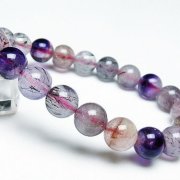 フローライト（蛍石）「ブレスレット」の商品一覧ページ