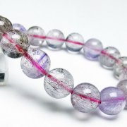 セイクリッドセブン ブレスレット 12mm [T226-8063]