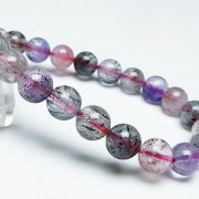 セイクリッドセブン ブレスレット 10mm [t226-8125]