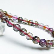 セイクリッドセブン ブレスレット 6mm [t226-8140]