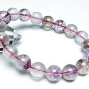 セイクリッドセブン ブレスレット 12mm [t226-8178]
