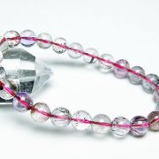 セイクリッドセブン ブレスレット 8mm [t226-8330]
