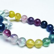 フローライト（蛍石）「ブレスレット」の商品一覧ページ