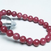 じゅわーっとくる！綺麗なロードナイト！すんごい！ ロードナイトの意味 | パワーストーンの意味・一覧 | Natural Style