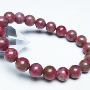 ロードナイト（薔薇輝石）「ブレスレット」の商品一覧ページ