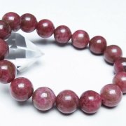 ＊やっちゃん様6/16＊マトリックスオパール　ロードナイト　薔薇　ブレスレット やっちゃん様6/16＊マトリックスオパール ロードナイト 薔薇