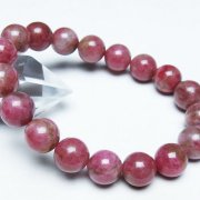 ロードナイト（薔薇輝石）「ブレスレット」の商品一覧ページ