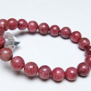 ロードナイト ブレスレット 10mm [t23-3583]