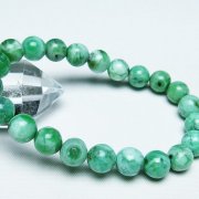 バリサイトの意味｜原石はあの石に似ている？