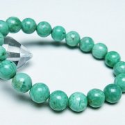 バリサイト ブレスレット 10mm [T233-1784]