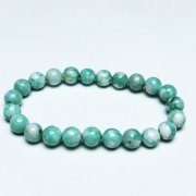 バリサイト ブレスレット 8mm [T233-1839]