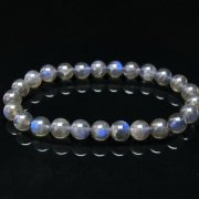 ラブラドライト（曹灰長石）は宇宙や未来の叡智を宿す石