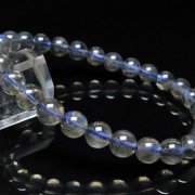 ラブラドライト ブレスレット 7mm [t234-3174]