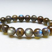 ラブラドライト（曹灰長石）「ブレスレット」の商品一覧ページ