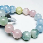 シトリン水晶 原石[T735-3557]