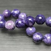 チャロアイト ブレスレット 13mm [T24-7065]