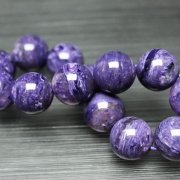 チャロアイト ブレスレット 16mm [T24-7074]