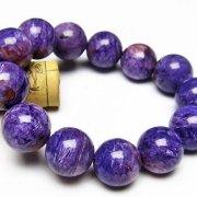 チャロアイトブレスレット18mm